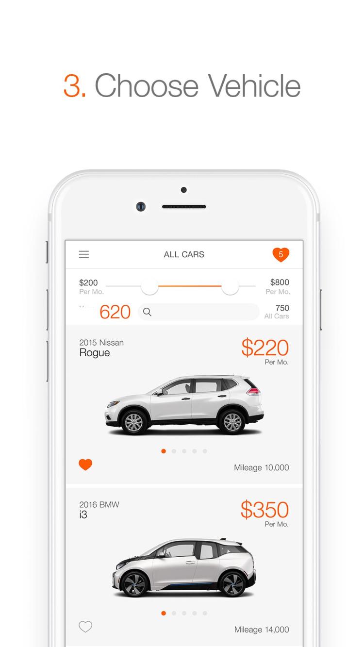 TrueCar founder launches Fair, a payment-based used-car leasing app