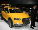 Audi reveals new special edition Q3 SUV at Beijing Auto Show