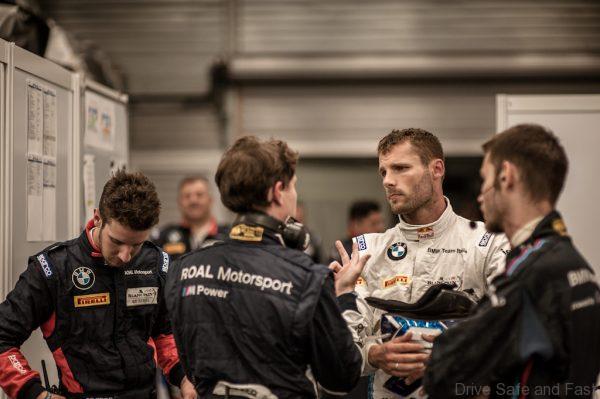 28.07.2016 to 31.07.2016, 2016 Blancpain GT Series Endurance Cup, Total 24 Hours of Spa, Spa Francorchamps, Spa (BEL). Martin Tomczyk (DEU), No 15, BMW Team Italia, BMW M6 GT3.