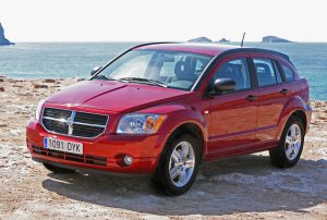 2007 Dodge Caliber