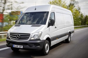 Mercedes-Benz/Dodge Sprinter