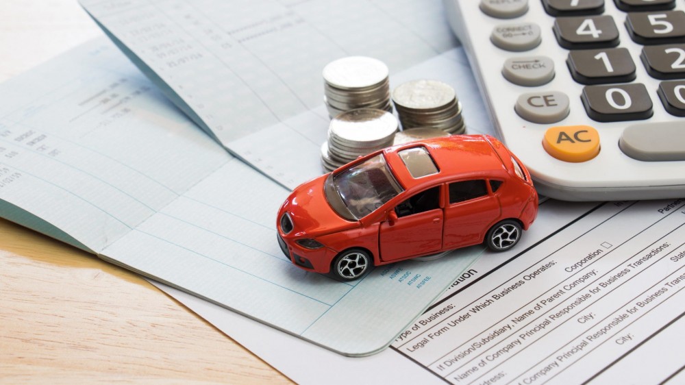 EV car insurance